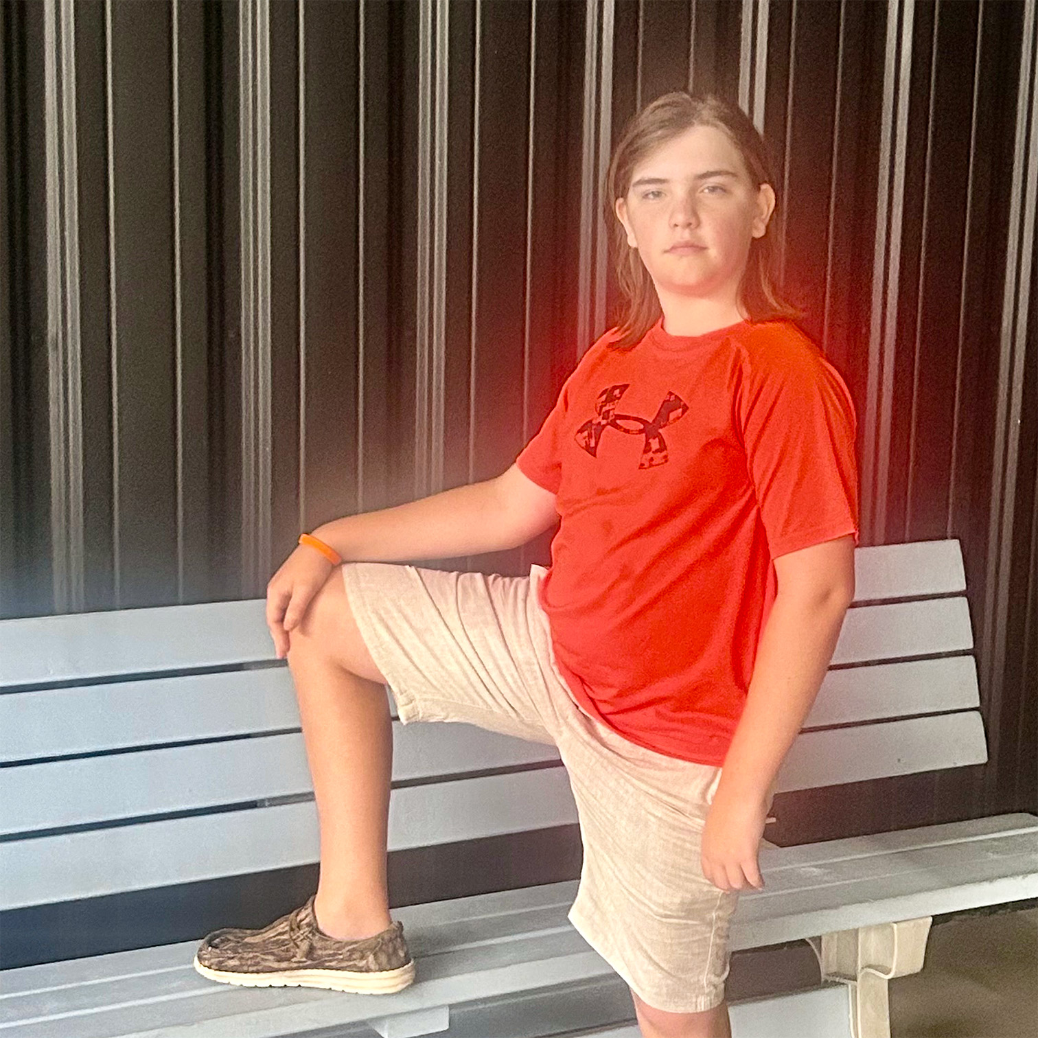 Camden-Wesley Wooldridge