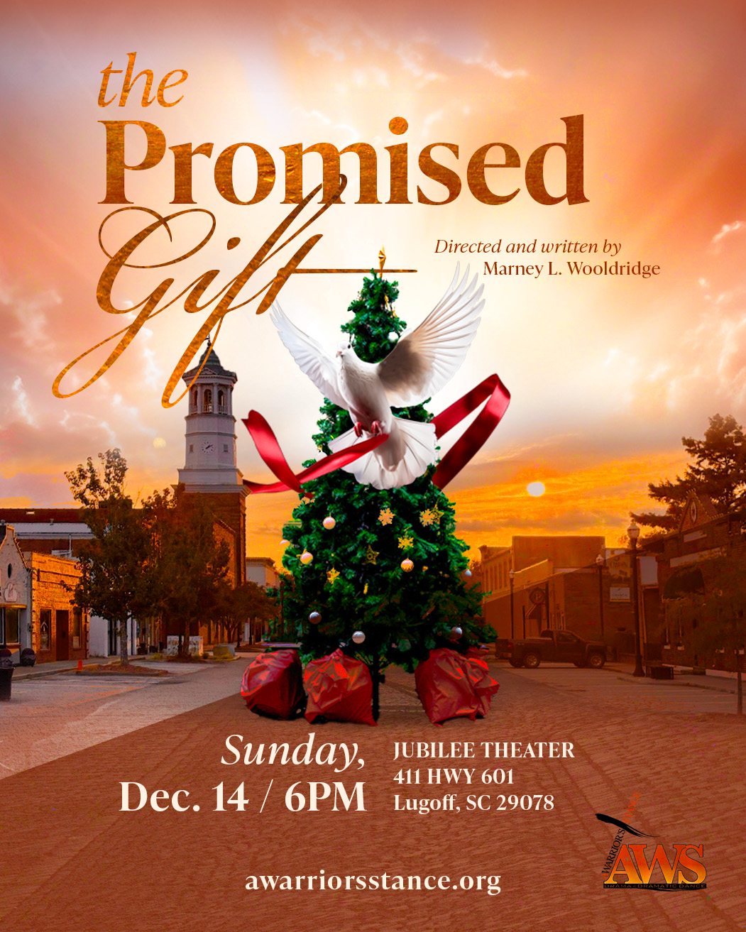 The Promised Gift